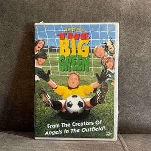 The Big Green (Walt Disney)